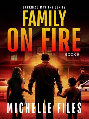 cover image of Family on Fire
